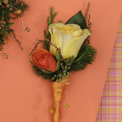 Boutonniere32