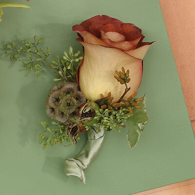 Boutonniere18