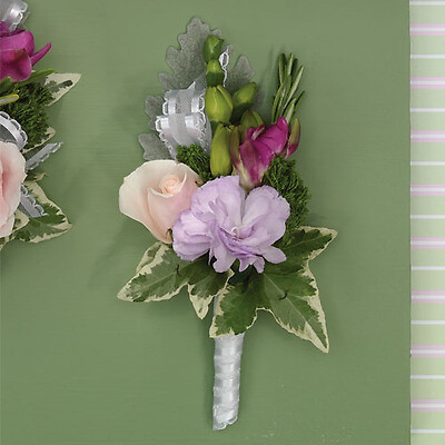 Boutonniere40