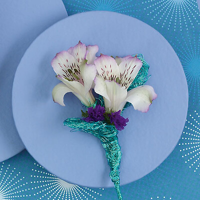 Boutonniere8