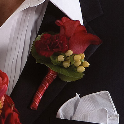 Boutonniere41