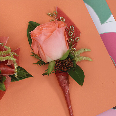 Boutonniere23