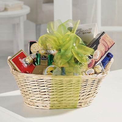 Gift Baskets